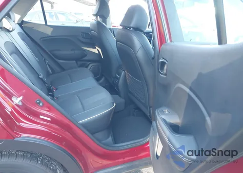 2025 Hyundai Venue Limited z USA, uszkodzony, nr VIN KMHRC8A31SU392970